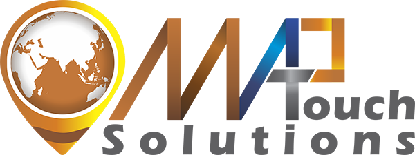 Maptouchsolutions